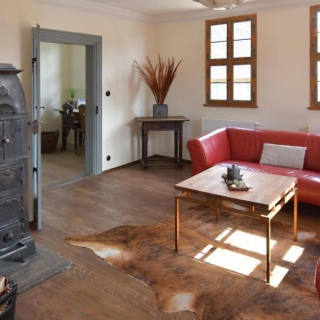Ferienhaus Ickelhaus 1 Bad Windsheim Εξωτερικό φωτογραφία