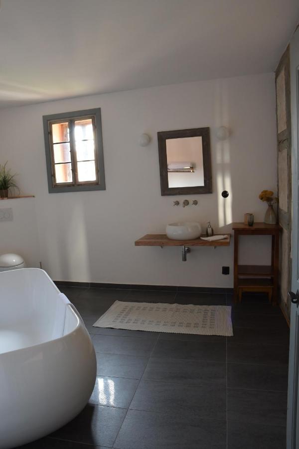 Ferienhaus Ickelhaus 1 Bad Windsheim Εξωτερικό φωτογραφία
