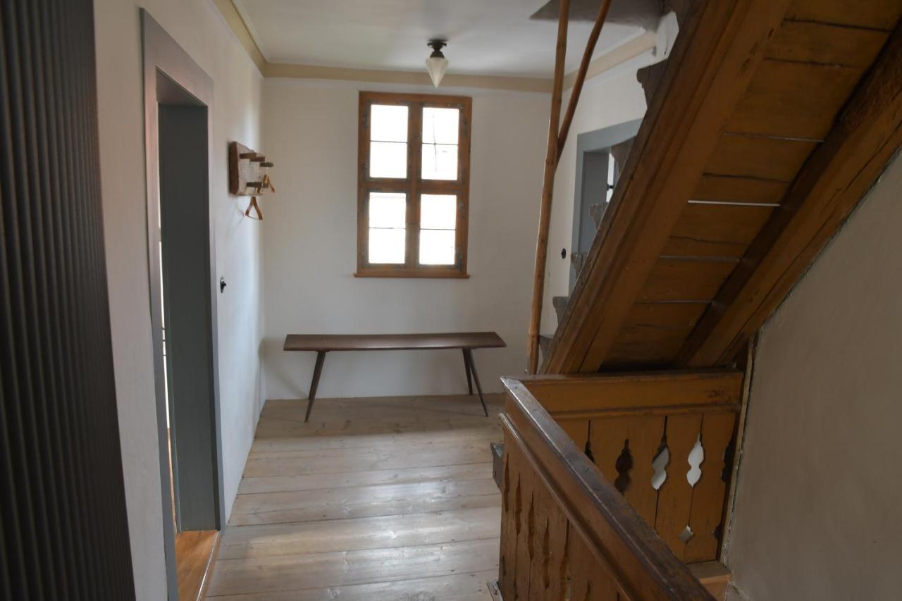 Ferienhaus Ickelhaus 1 Bad Windsheim Εξωτερικό φωτογραφία
