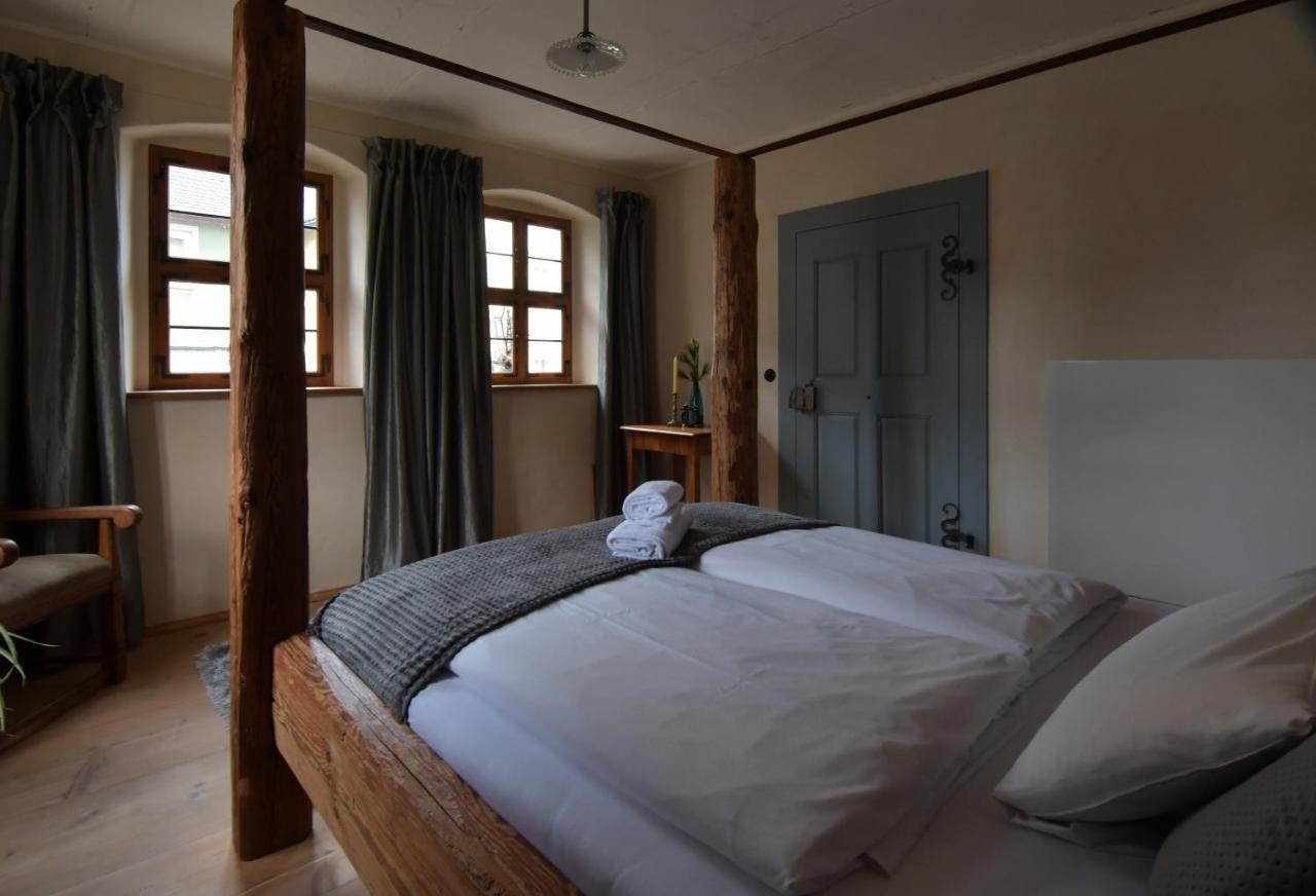 Ferienhaus Ickelhaus 1 Bad Windsheim Εξωτερικό φωτογραφία