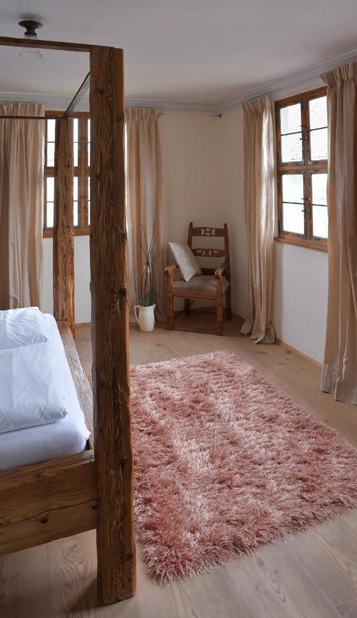 Ferienhaus Ickelhaus 1 Bad Windsheim Εξωτερικό φωτογραφία