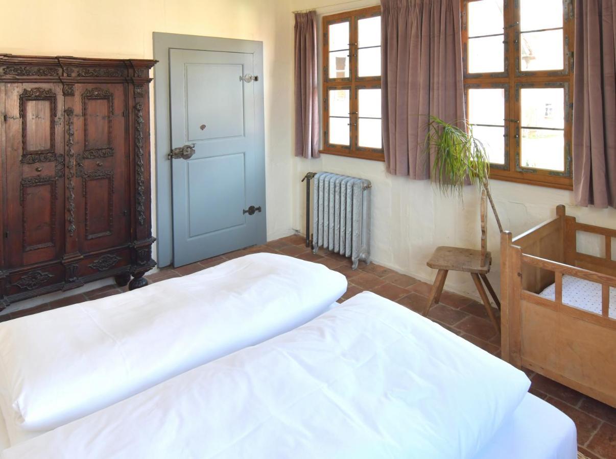 Ferienhaus Ickelhaus 1 Bad Windsheim Εξωτερικό φωτογραφία
