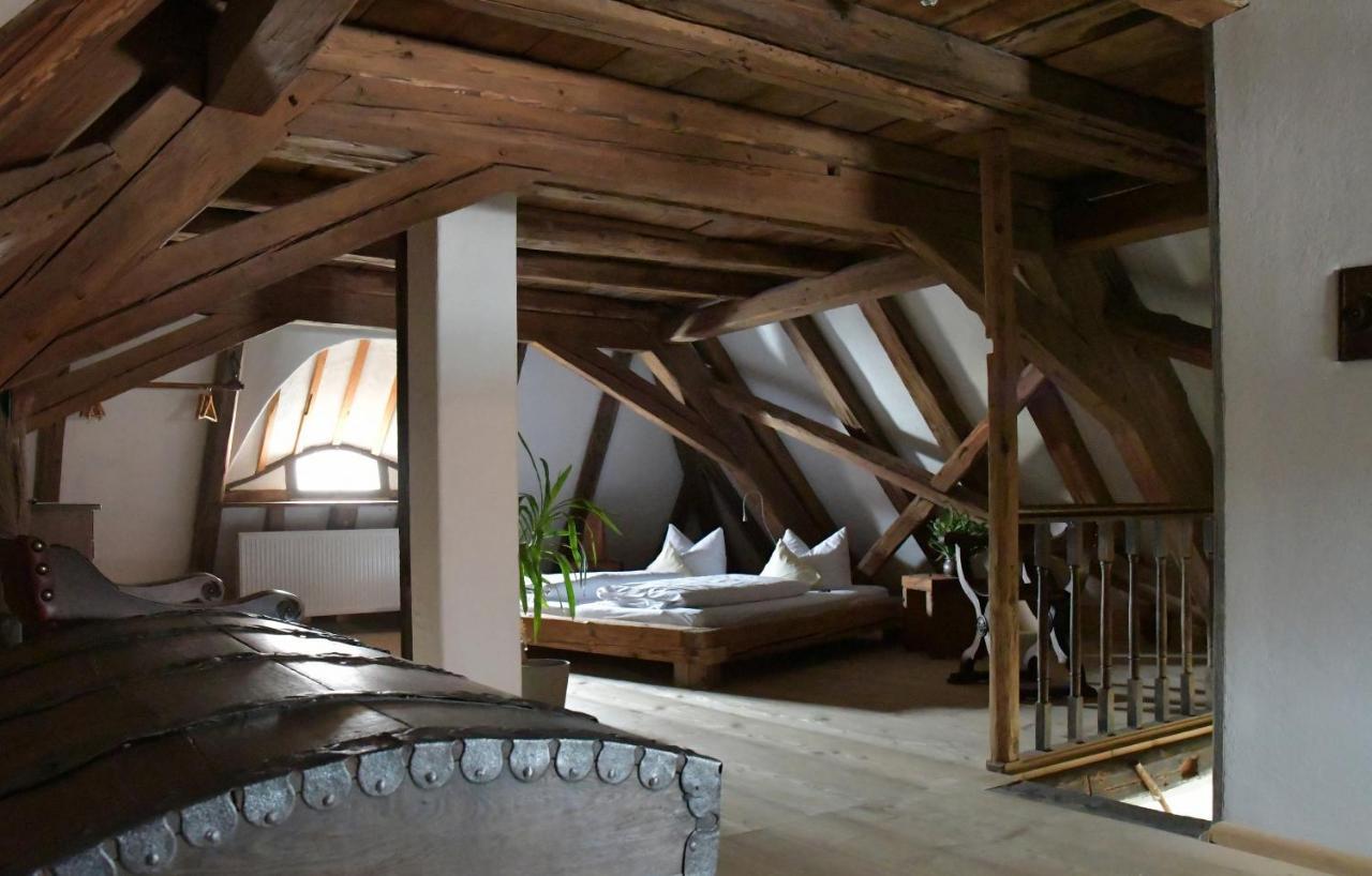 Ferienhaus Ickelhaus 1 Bad Windsheim Εξωτερικό φωτογραφία