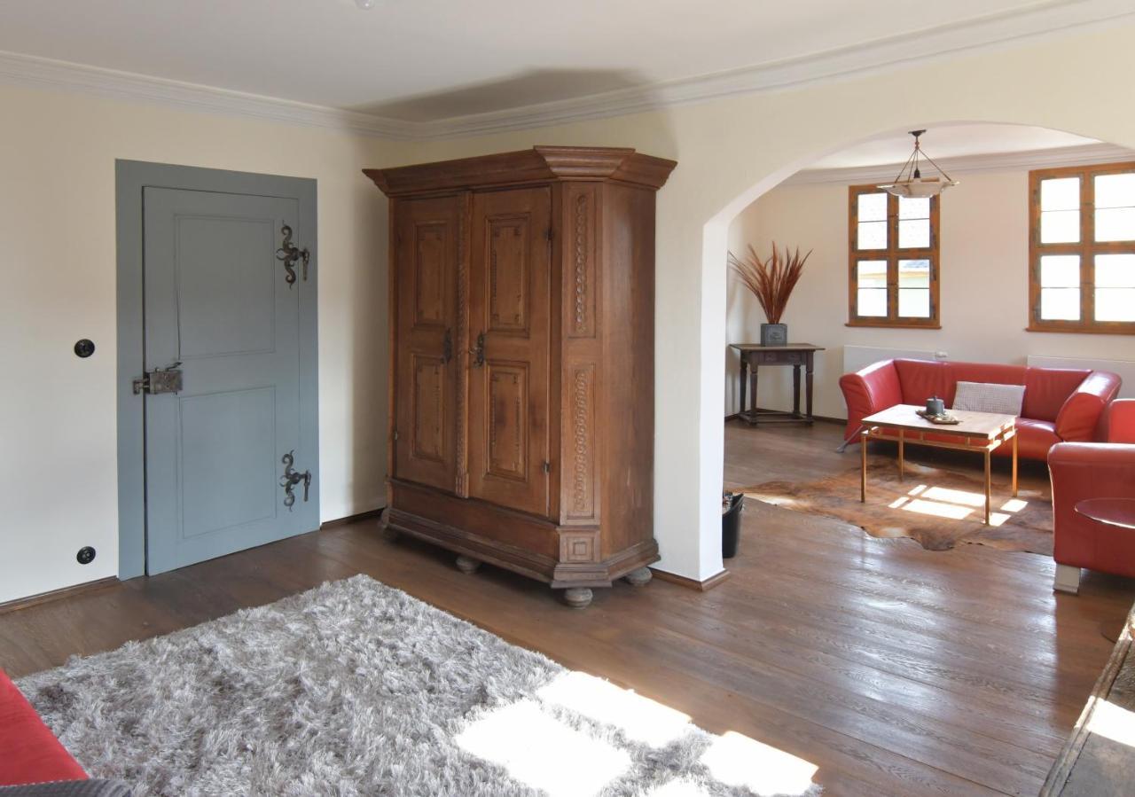 Ferienhaus Ickelhaus 1 Bad Windsheim Εξωτερικό φωτογραφία