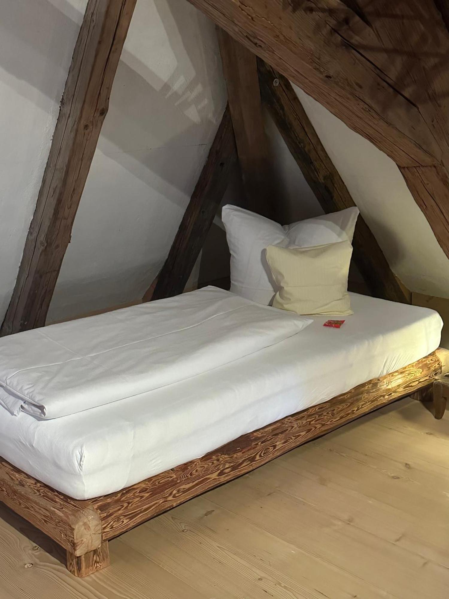 Ferienhaus Ickelhaus 1 Bad Windsheim Εξωτερικό φωτογραφία