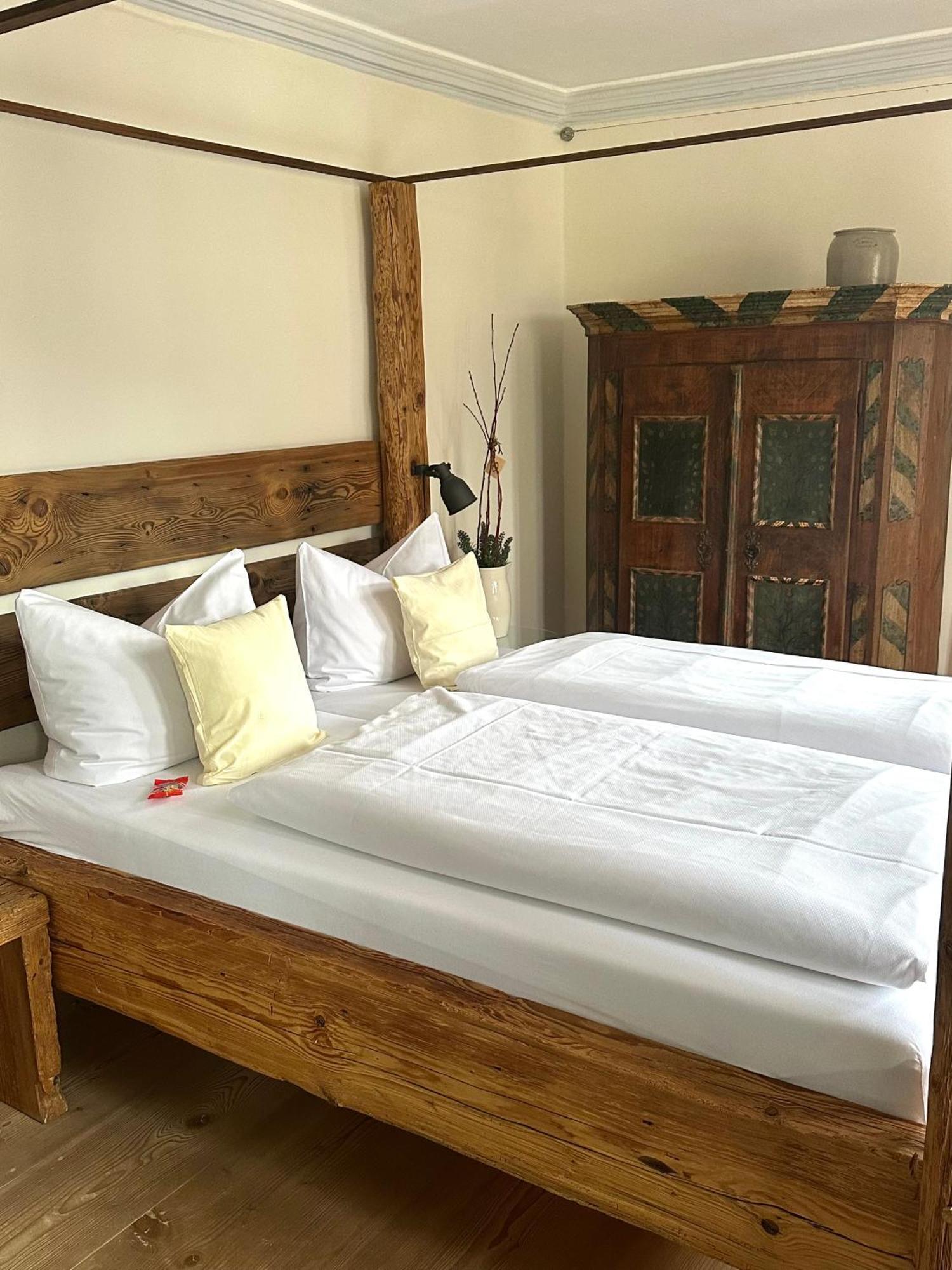 Ferienhaus Ickelhaus 1 Bad Windsheim Εξωτερικό φωτογραφία