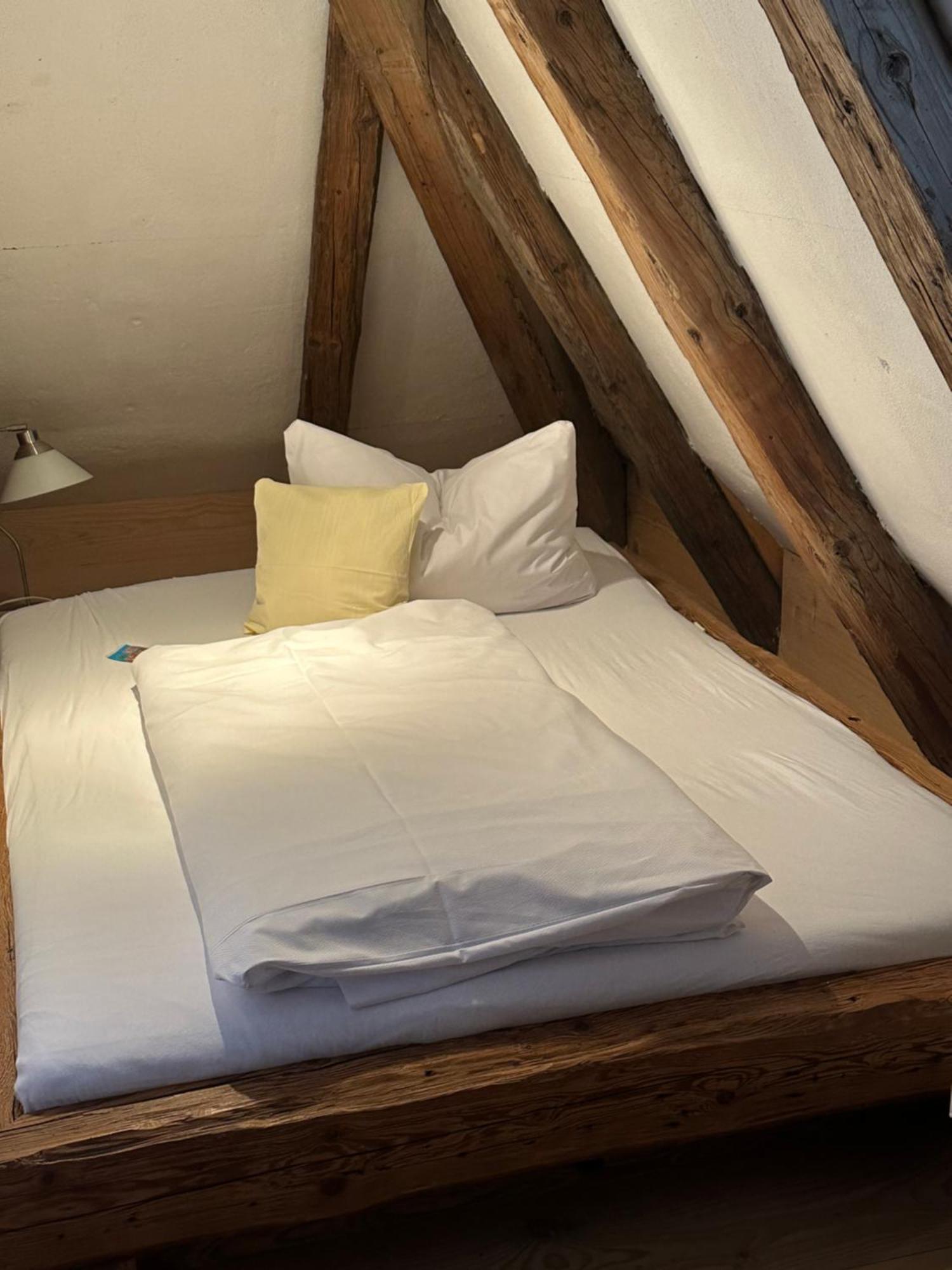 Ferienhaus Ickelhaus 1 Bad Windsheim Εξωτερικό φωτογραφία